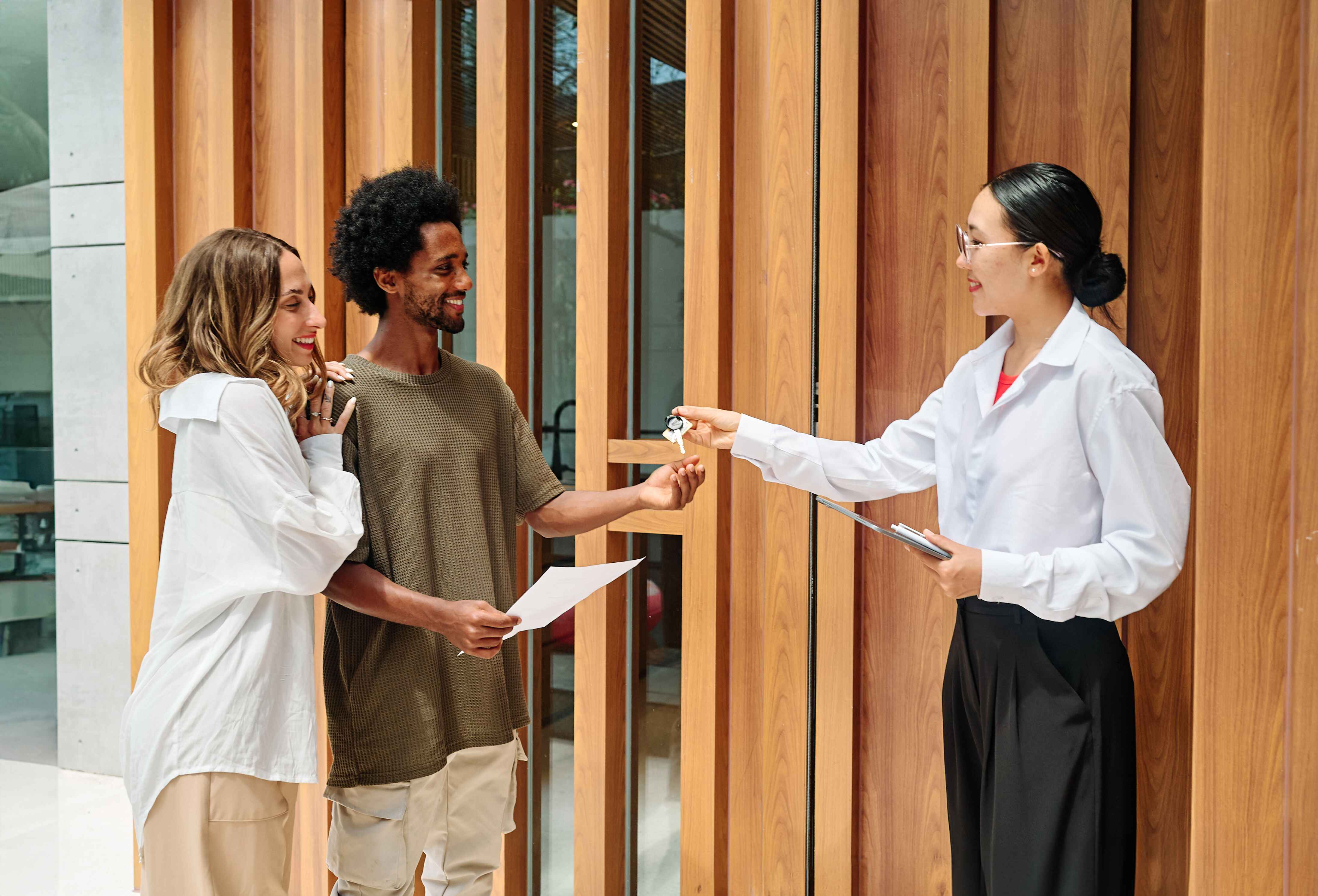 Escrow Account Opening for Real Estate Developers