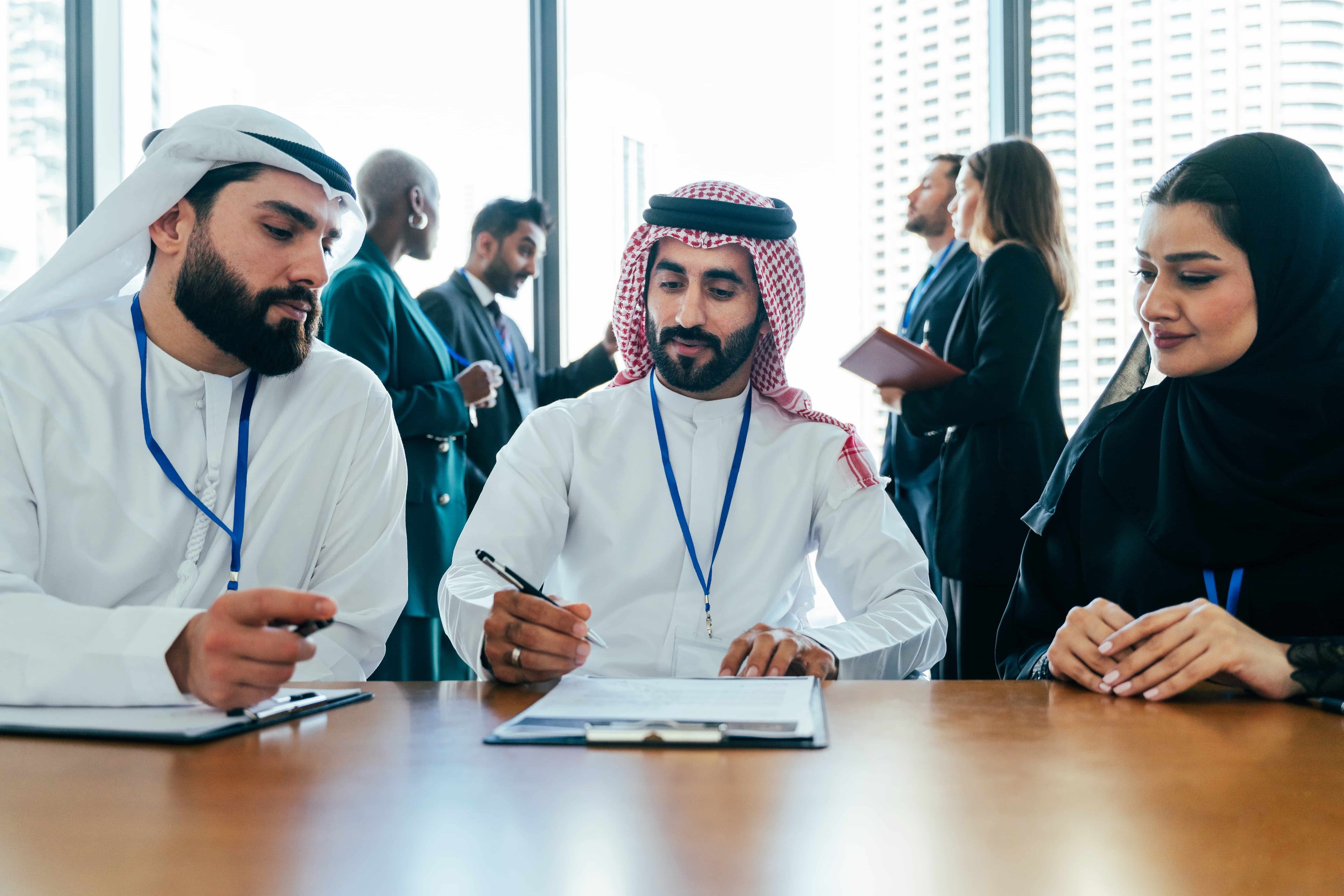 Developer Registration in Dubai
