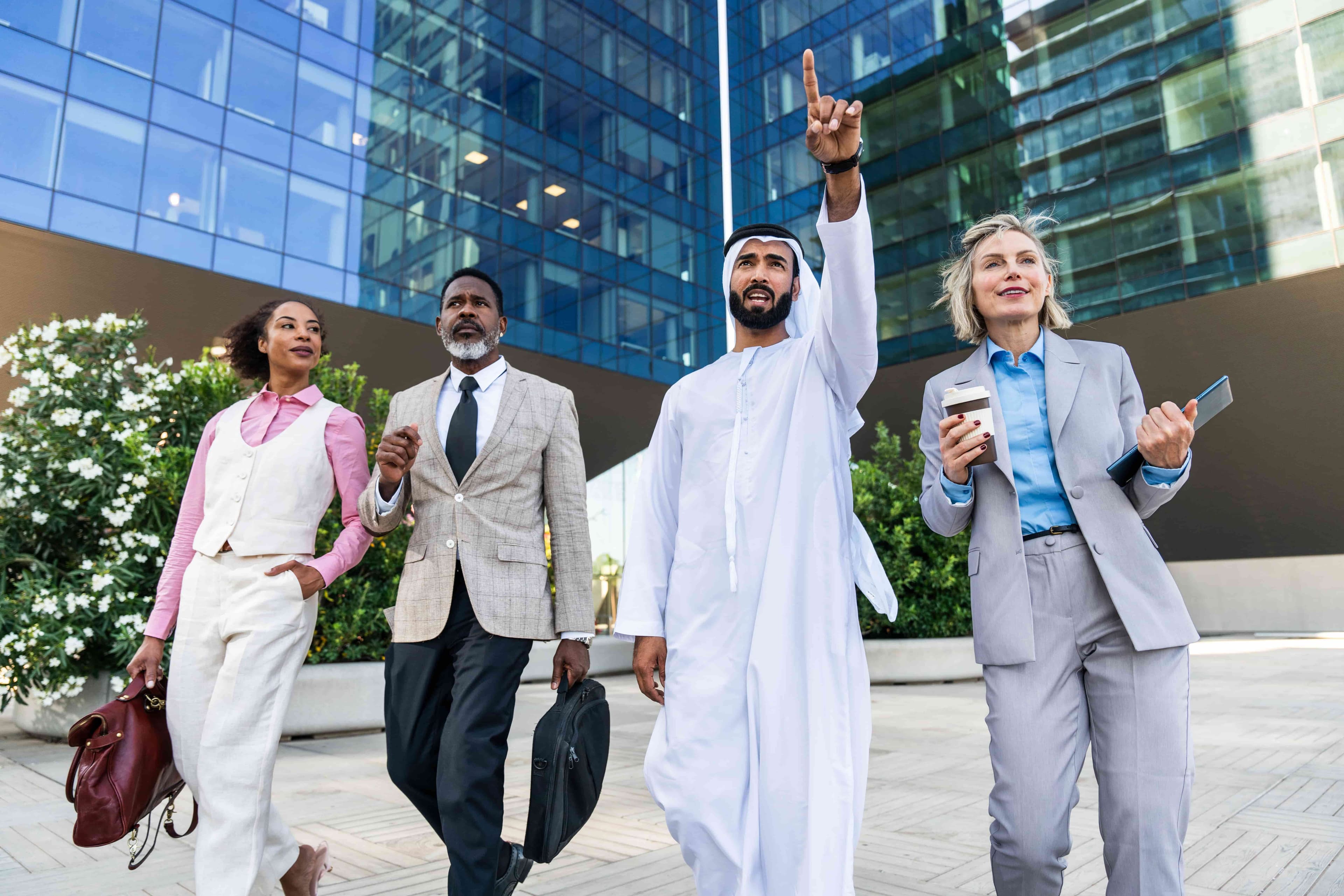 Escrow Restructure & Launch Rescue