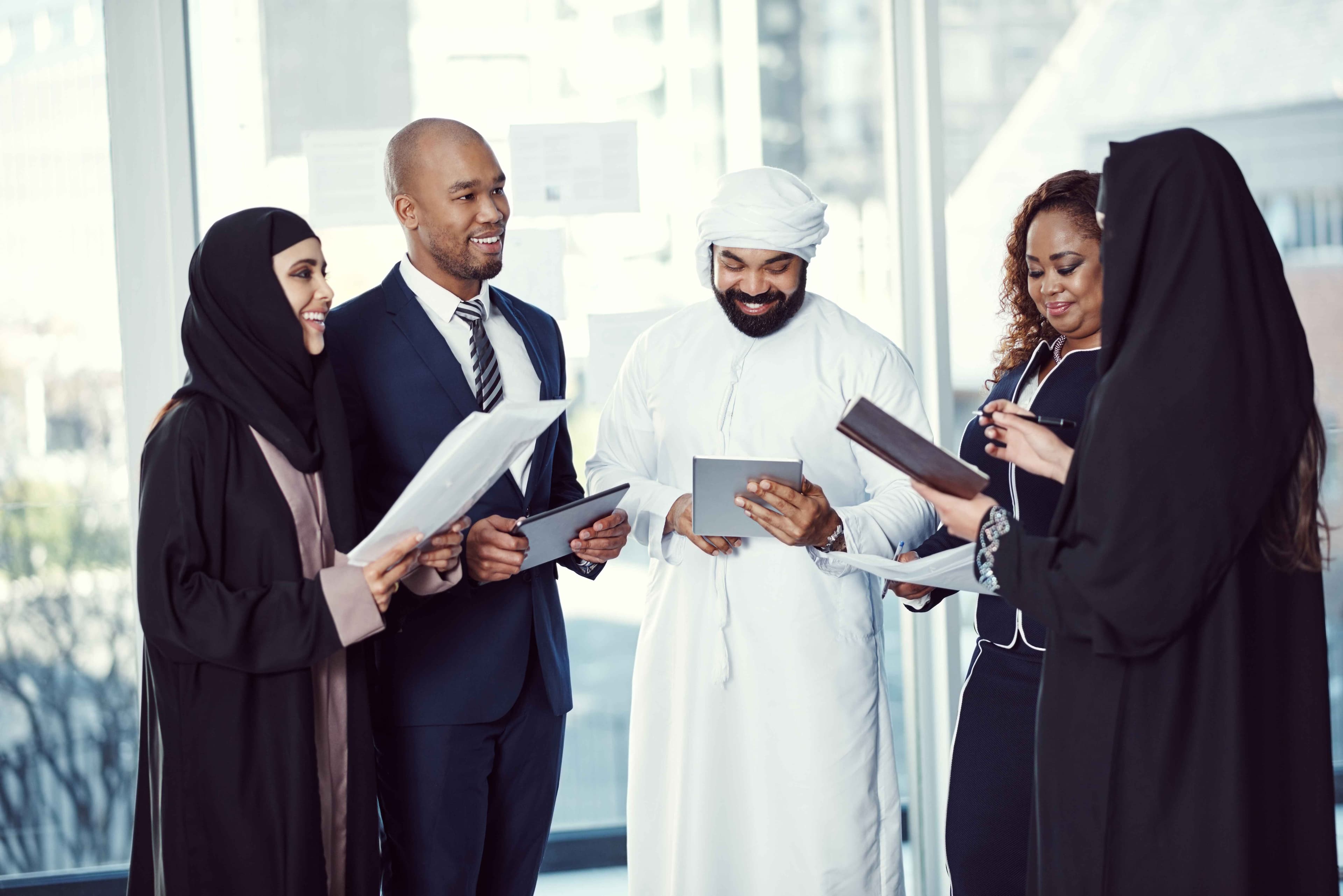 Real Estate Development Consultancy in Dubai
